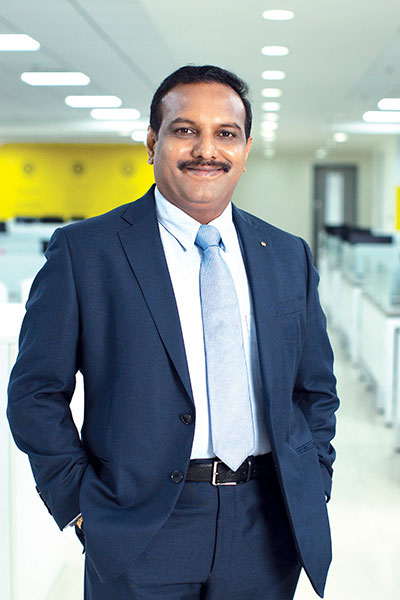 VIJAI ARUN